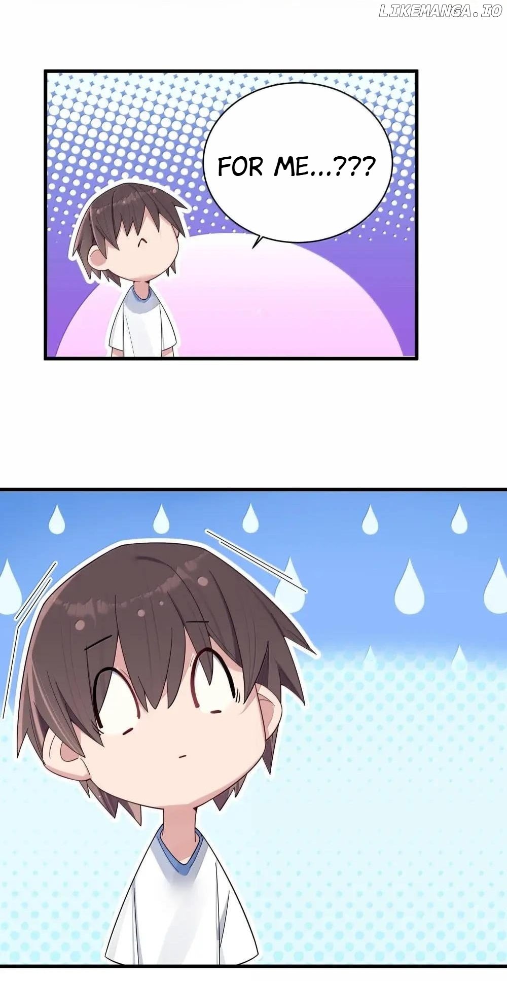 My Fake Girlfriends are using me as a Shield Chapter 159 - page 44